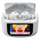 Εικόνα της Earbuds BlackView AirBuds 12 White
