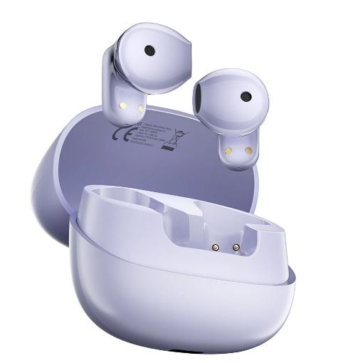 Εικόνα της Earbuds BlackView AirBuds 20 Purple