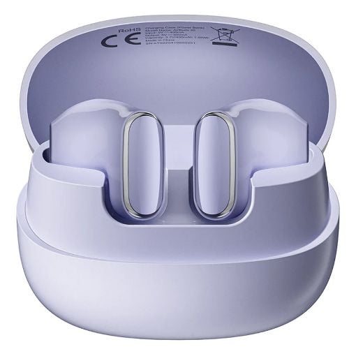 Εικόνα της Earbuds BlackView AirBuds 20 Purple