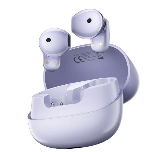Εικόνα της Earbuds BlackView AirBuds 20 Purple
