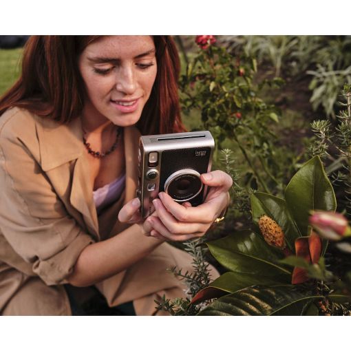 Εικόνα της Fujifilm Instax Mini Evo Instant Camera Black 16812467