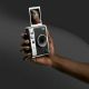 Εικόνα της Fujifilm Instax Mini Evo Instant Camera Black 16812467