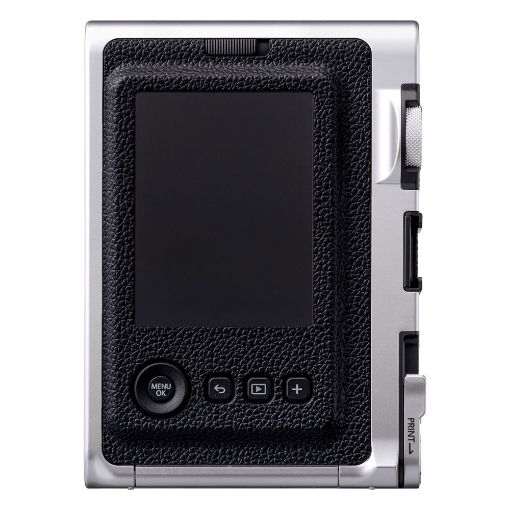 Εικόνα της Fujifilm Instax Mini Evo Instant Camera Black 16812467