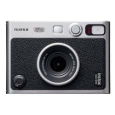 Εικόνα της Fujifilm Instax Mini Evo Instant Camera Black 16812467