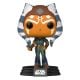 Εικόνα της Funko Pop! TV: Star Wars - Ahsoka #414 Special Edition Exclusive