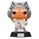 Εικόνα της Funko Pop! TV: Star Wars - Ahsoka Tano #749