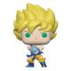 Εικόνα της Funko Pop! Animation: Dragon Ball Z - Super Saiyan Goku #948 Diamond Collection Special Edition Exclusive