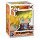 Εικόνα της Funko Pop! Animation: Dragon Ball Z - Super Saiyan Goku #948 Diamond Collection Special Edition Exclusive