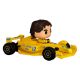 Εικόνα της Funko Pop! Rides: Senna - Lotus Ayrton Senna #314 Deluxe