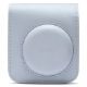 Εικόνα της Pouch Φωτογραφικής Μηχανής Fujifilm Instax Mini 12 Clay White 70100157185