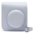 Εικόνα της Pouch Φωτογραφικής Μηχανής Fujifilm Instax Mini 12 Clay White 70100157185