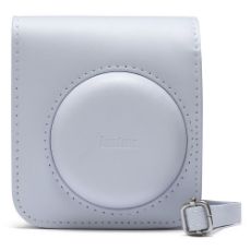 Εικόνα της Pouch Φωτογραφικής Μηχανής Fujifilm Instax Mini 12 Clay White 70100157185