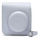 Εικόνα της Pouch Φωτογραφικής Μηχανής Fujifilm Instax Mini 12 Clay White 70100157185