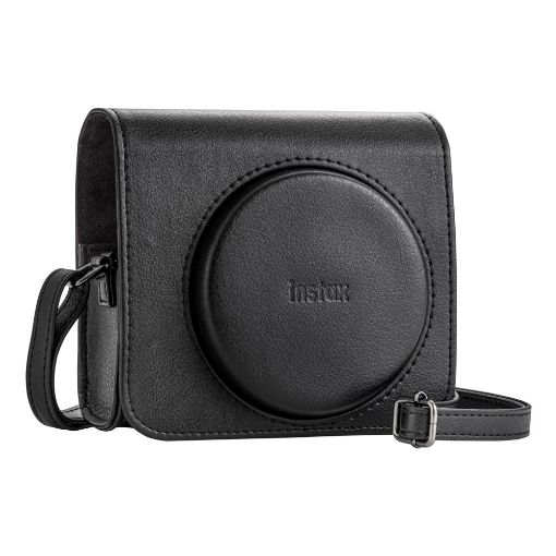 Εικόνα της Pouch Φωτογραφικής Μηχανής Fujifilm Instax SQ 40 Μαύρο 70100157607