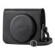 Εικόνα της Pouch Φωτογραφικής Μηχανής Fujifilm Instax SQ 40 Μαύρο 70100157607
