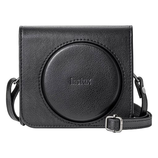 Εικόνα της Pouch Φωτογραφικής Μηχανής Fujifilm Instax SQ 40 Μαύρο 70100157607