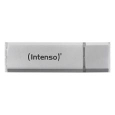 Εικόνα της Intenso Ultra Line 16GB USB 3.2 Silver 3531470