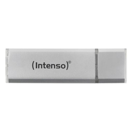 Εικόνα της Intenso Ultra Line 16GB USB 3.2 Silver 3531470
