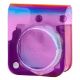 Εικόνα της Pouch Φωτογραφικής Μηχανής Fujifilm Instax Mini 12 Iridescent 70100157601