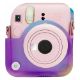 Εικόνα της Pouch Φωτογραφικής Μηχανής Fujifilm Instax Mini 12 Iridescent 70100157601