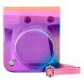 Εικόνα της Pouch Φωτογραφικής Μηχανής Fujifilm Instax Mini 12 Iridescent 70100157601