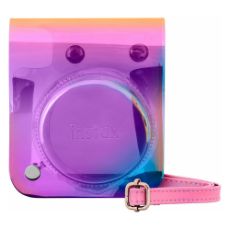 Εικόνα της Pouch Φωτογραφικής Μηχανής Fujifilm Instax Mini 12 Iridescent 70100157601