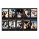 Εικόνα της Fujifilm Instax Mini Black Instant Film (10 Sheets) 16537043
