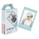 Εικόνα της Fujifilm Instax Mini Sky Blue Instant Film (10 Sheets) 16537055