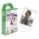 Εικόνα της Fujifilm Instax Mini White Instant Film (10 Sheets) 16567816