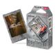 Εικόνα της Fujifilm Instax Mini Stone Grey Instant Film (10 Sheets) 16754043