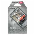 Εικόνα της Fujifilm Instax Mini Stone Grey Instant Film (10 Sheets) 16754043