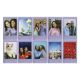 Εικόνα της Fujifilm Instax Mini Soft Lavender Instant Film (10 Sheets) 16812376