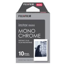Εικόνα της Fujifilm Instax Mini Monochrome Instant Film (10 Sheets) 70100137913