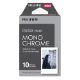 Εικόνα της Fujifilm Instax Mini Monochrome Instant Film (10 Sheets) 70100137913