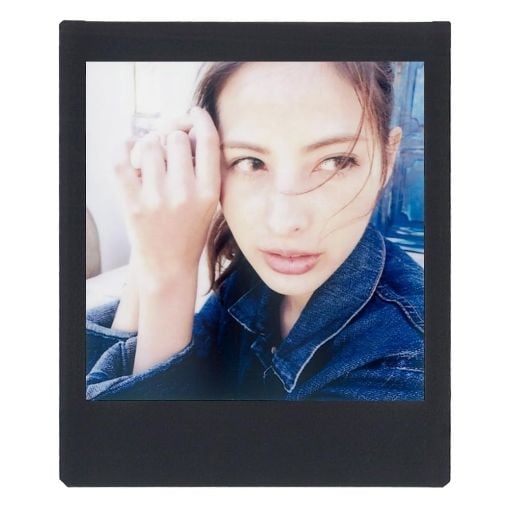 Εικόνα της Fujifilm Instax Square Black Instant Film (10 Sheets) 16576532