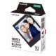 Εικόνα της Fujifilm Instax Square Black Instant Film (10 Sheets) 16576532