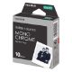 Εικόνα της Fujifilm Instax Square Monochrome Instant Film (10 Sheets) 16671332