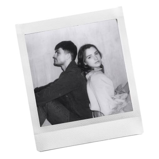 Εικόνα της Fujifilm Instax Square Monochrome Instant Film (10 Sheets) 16671332