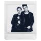 Εικόνα της Fujifilm Instax Square Monochrome Instant Film (10 Sheets) 16671332