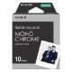 Εικόνα της Fujifilm Instax Square Monochrome Instant Film (10 Sheets) 16671332