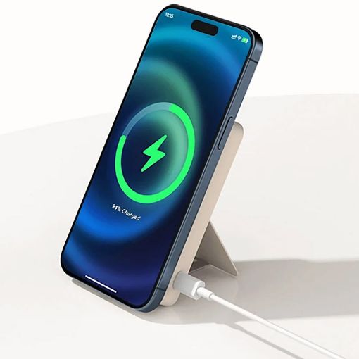 Εικόνα της Xiaomi Magnetic Power Bank 6000mAh BHR9074GL