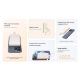 Εικόνα της Xiaomi Magnetic Power Bank 6000mAh BHR9074GL