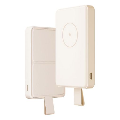 Εικόνα της Xiaomi Magnetic Power Bank 6000mAh BHR9074GL
