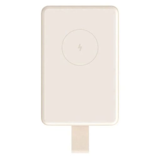 Εικόνα της Xiaomi Magnetic Power Bank 6000mAh BHR9074GL