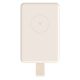 Εικόνα της Xiaomi Magnetic Power Bank 6000mAh BHR9074GL