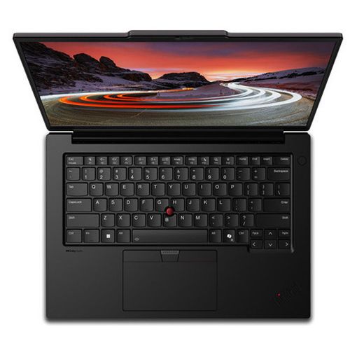 Εικόνα της Workstation Lenovo ThinkPad P14s Gen5 14.5" Intel Core Ultra 7 165H 64GB 2TB SSD RTX A500 4GB Win11 Pro 21G2000PGM