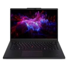 Εικόνα της Workstation Lenovo ThinkPad P14s Gen5 14.5" Intel Core Ultra 7 165H 64GB 2TB SSD RTX A500 4GB Win11 Pro 21G2000PGM