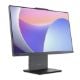 Εικόνα της All In One Lenovo ThinkCentre Neo 50a 24 Gen5 23.8" Intel Core i5-13420H 16GB 1TB SSD Win11 Pro 12SD0017MG