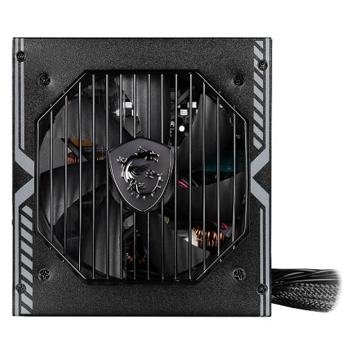 Εικόνα της Τροφοδοτικό MSI MAG A750BN 750W 80 Plus Bronze 306-7ZP2C11-CE0