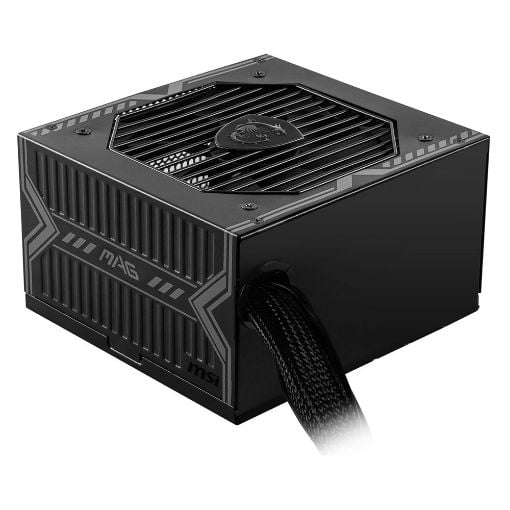 Εικόνα της Τροφοδοτικό MSI MAG A750BN 750W 80 Plus Bronze 306-7ZP2C11-CE0